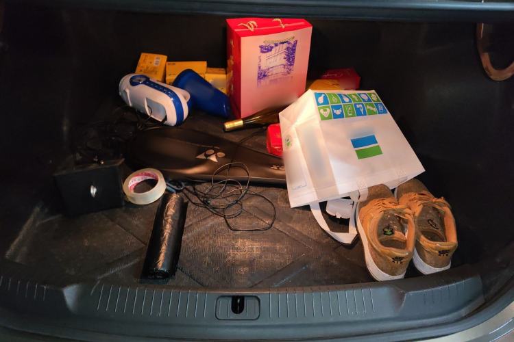 Used Buick GT 2015 15N Automatic Elite Version