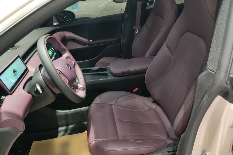 Used Nio ET5 2024 75 kWh