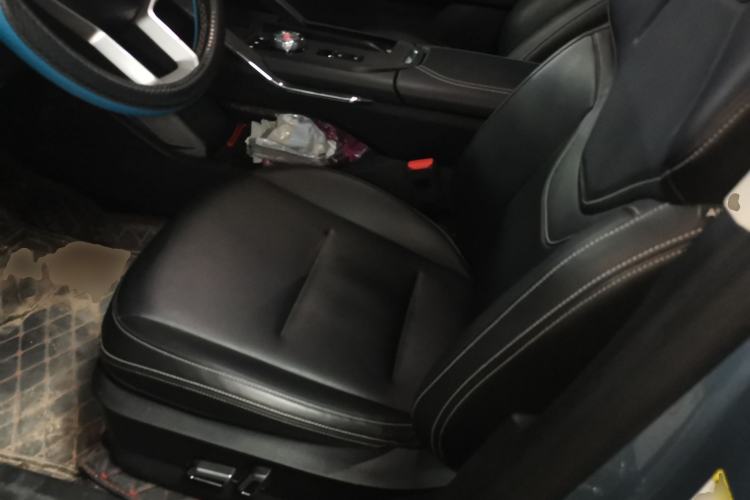 Used Haval H6 2022 Third Generation 1.5T DHT
