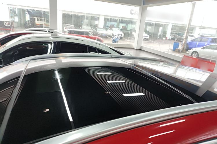 Used Mercedes-Benz GLA 2020 GLA 200
