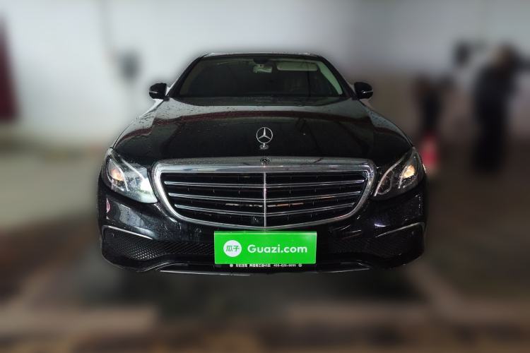 Used Mercedes-Benz E-Class 2020 Restyled E 300 L Exclusive Edition