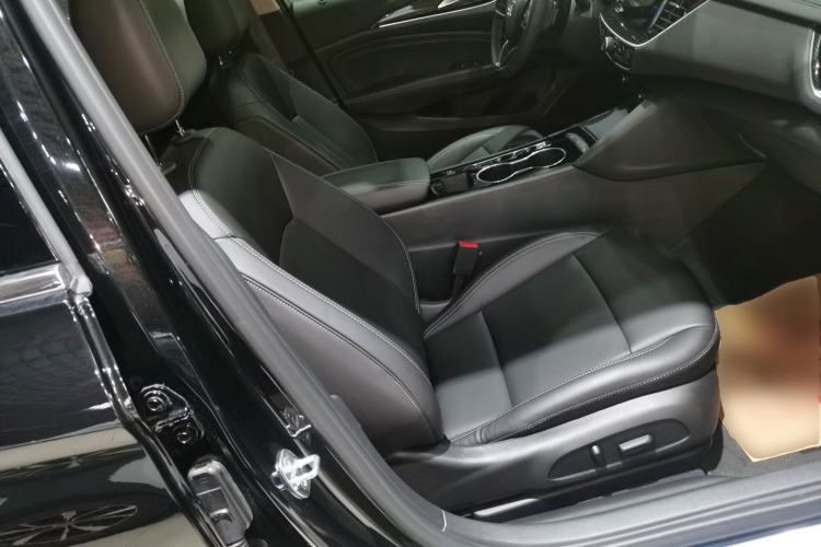 Used Buick Regal 2024 25T Deluxe Edition