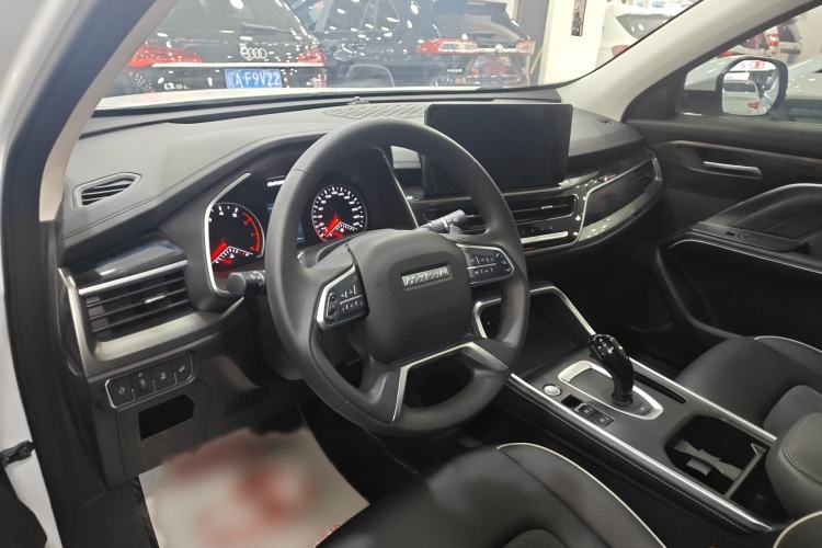 Used Haval H6 2023 National Trend Edition 1.5T Automatic Urban Version
