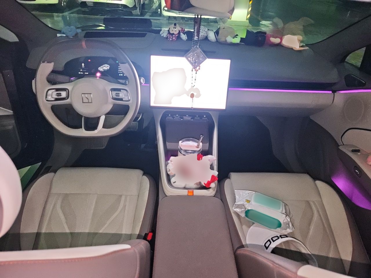Zeekr 007GT 2025 Rear-Drive Intelligent Driving Version 75 kWh — снимка 9