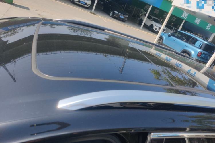 Used Buick Envision 2025 Encore Plus 28T Two-Wheel-Drive Platinum Edition