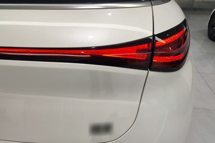 Used smart #1 2024 Dynamic Standard Edition Exterior 6