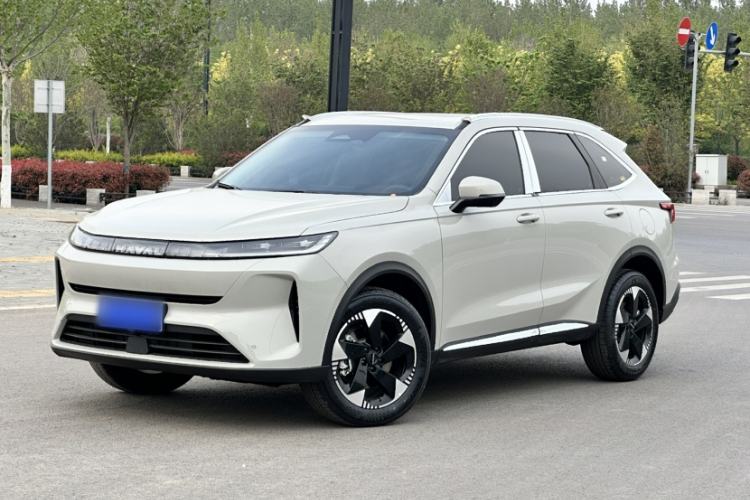 Used Haval H6L 2026 Model 2.0T Max