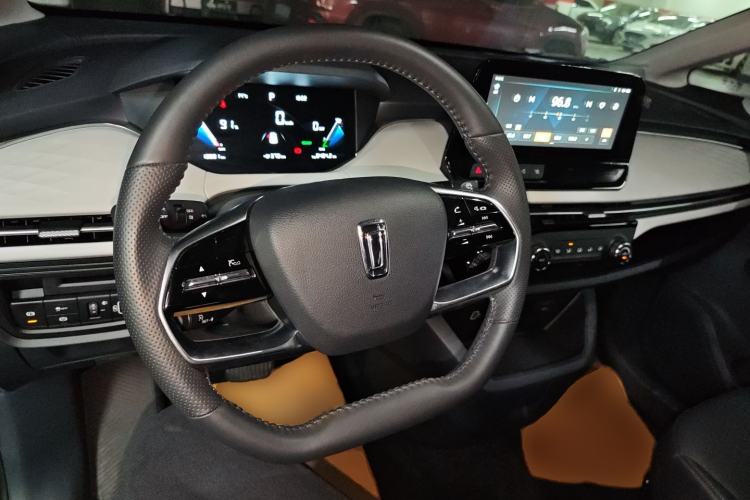 Used Bestune NAT 2023 PRO Comfort Travel Edition 419km