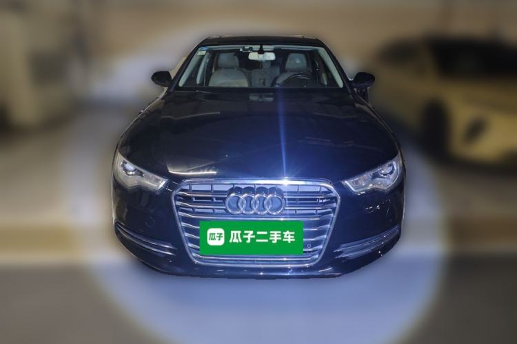 Used Audi A6L 2012 30 FSI Comfort Model