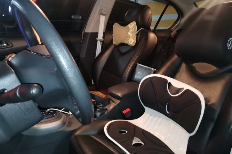 Used Peugeot 408 2013 2.0L Automatic Comfort Edition