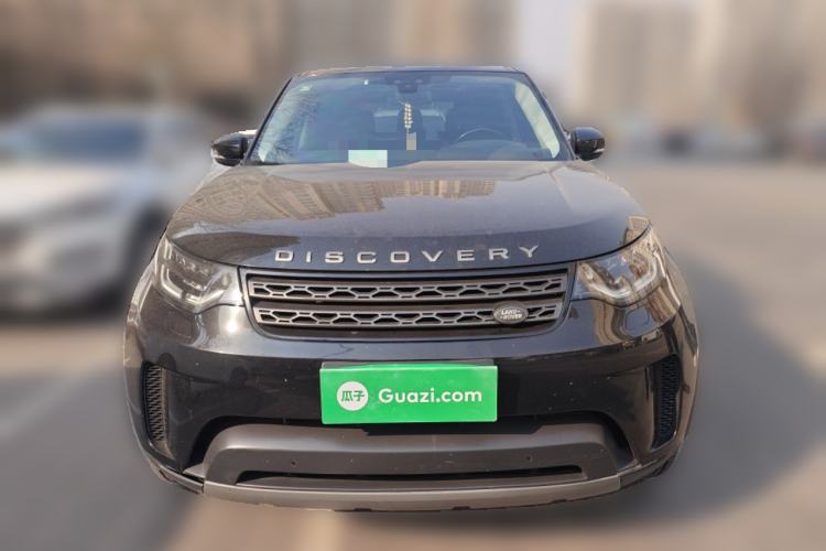 Used Land Rover Discovery 2017 3.0 SC V6 SE