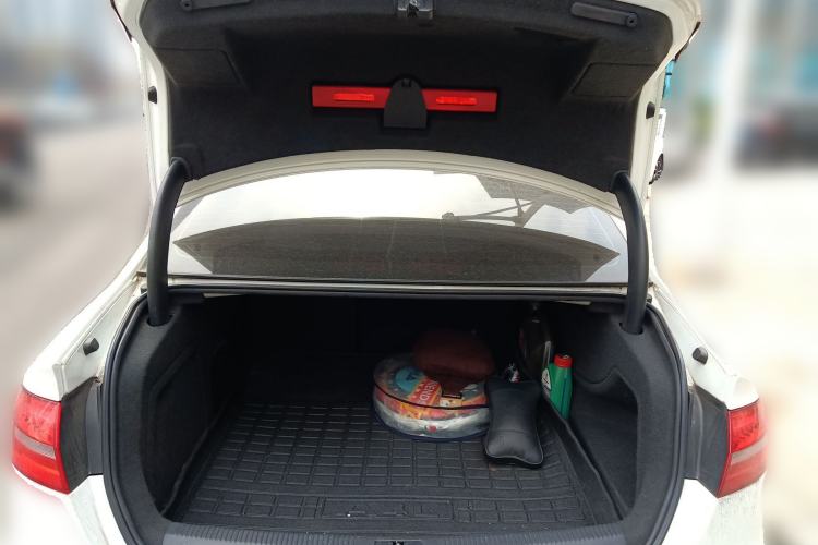 Used Audi A4L 2013 35 TFSI Automatic Comfort Model