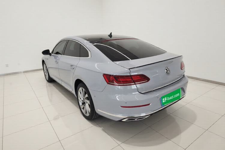 Used Volkswagen FAW-Volkswagen CC 2023 380TSI Striking Edition
