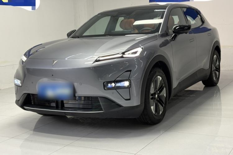 Used Deepal S05 2024 510Max Pure Electric Version