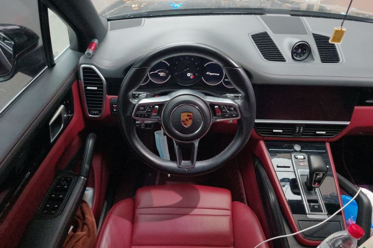 Used Porsche Cayenne 2019 Cayenne 3.0T