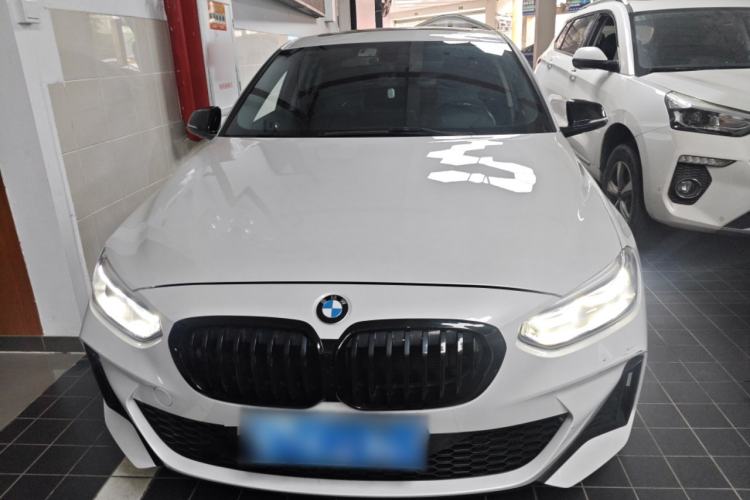 Used BMW 1 Series 2021 Revised 120i M Sport Night Edition
