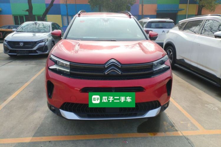 Used Citroen C5 AIRCROSS 2022 Peugeot 308 BEYOND 360THP Edition