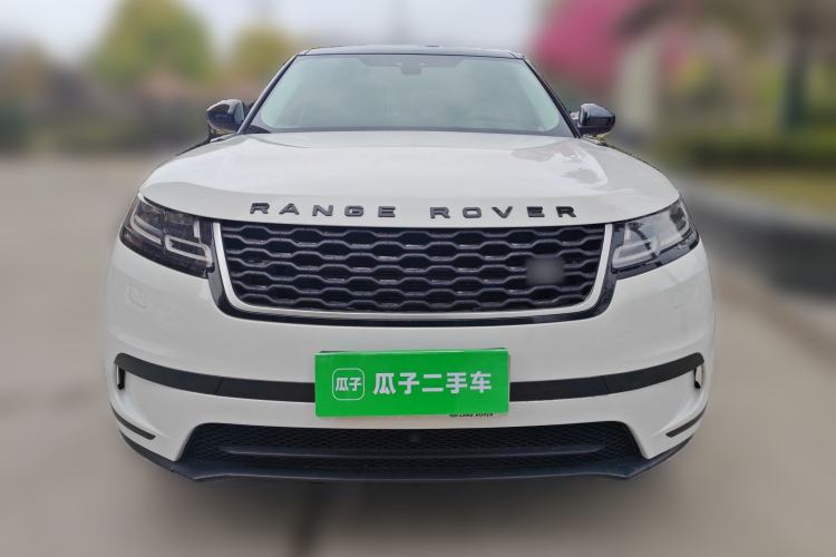 Used Land Rover Range Rover Velar 2018 P300 S