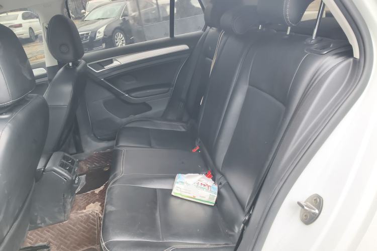 Used Volkswagen Golf 2020 200TSI DSG Comfortable and Ambitious Edition