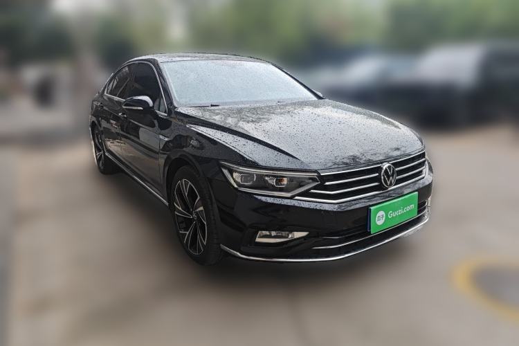 Used Volkswagen Magotan 2020 330TSI DSG Luxury Edition
