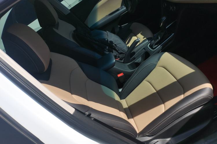 Used Chevrolet Monza 2022 320 Automatic Enjoyment Sunroof Version
