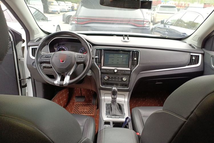 Used Roewe RX5 2016 20T Two-Wheel Drive Automatic Flagship Edition
