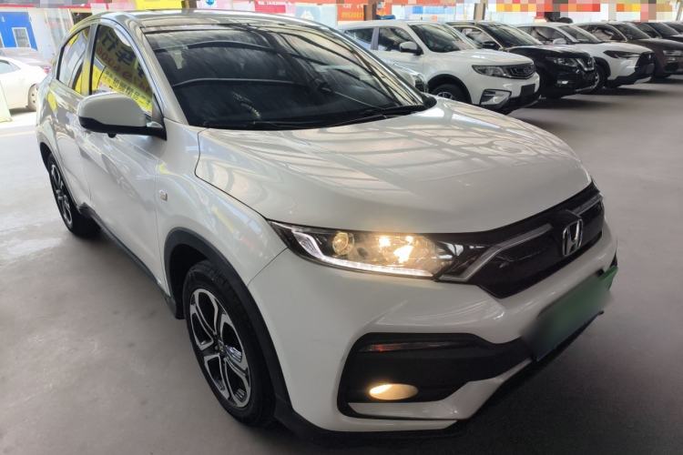 Used Honda XR-V 2021 1.5L CVT Comfort Version