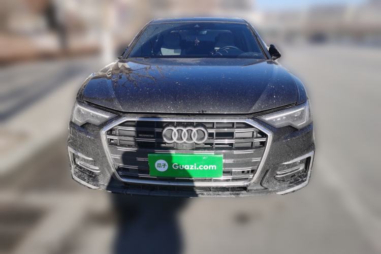 Used Audi A6L 2025 45 TFSI Prestige Dynamic Edition