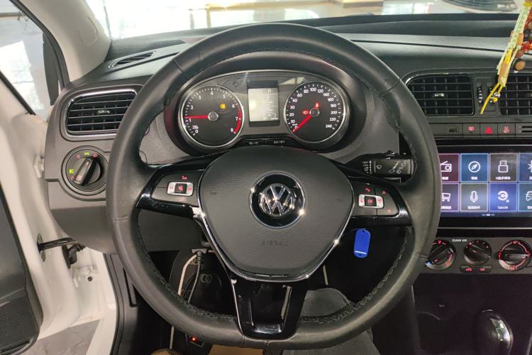 Used Volkswagen Polo 2018 1.5L Automatic Enjoyment Model