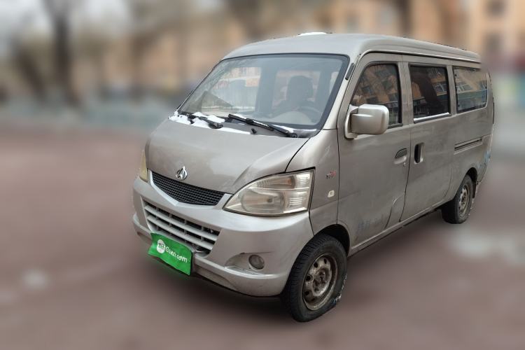 Used CHANGAN KAICHENG Star S460 2009 1.0L Base Version