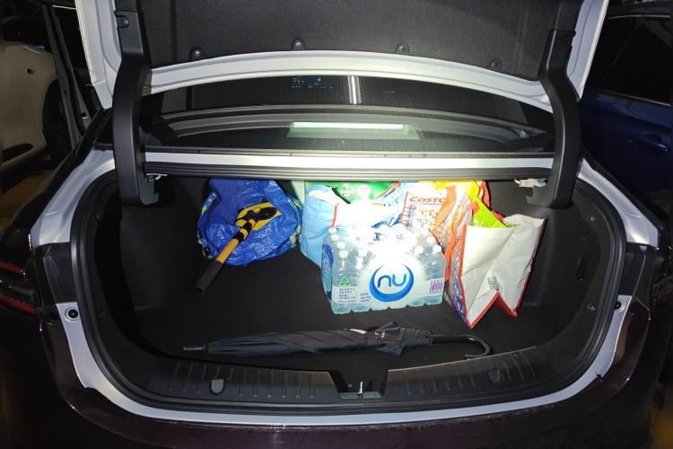 Used AION S Plus 2021 80 Tech Edition