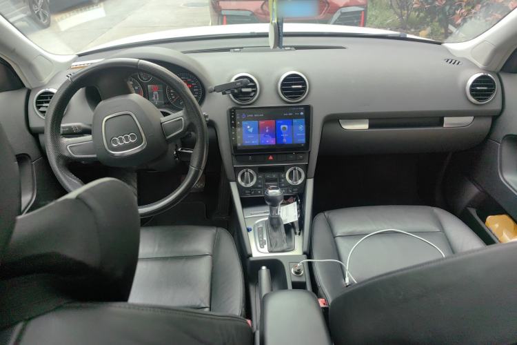 Used Audi A3 2012 Sportback 1.8T Luxury Model
