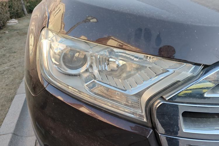 Used Ford Everest 2017 2.0T Gasoline Automatic 4x4 Luxury Edition 7 Seats