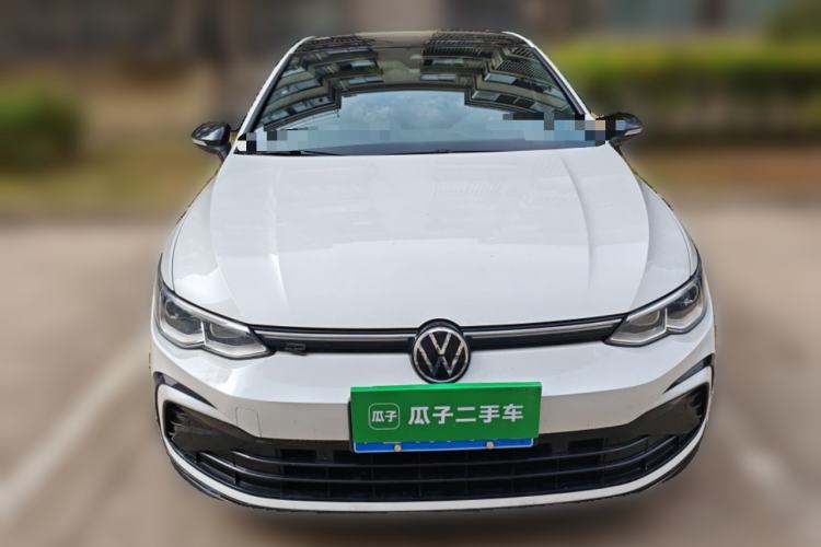 Used Volkswagen Golf 2021 280TSI DSG R-Line