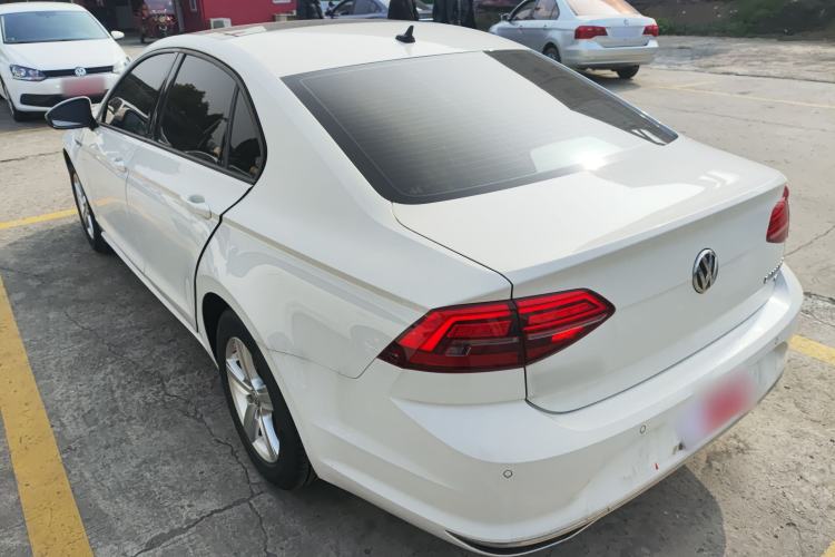 Used Volkswagen Lamando 2021 230TSI DSG Fashion Edition
