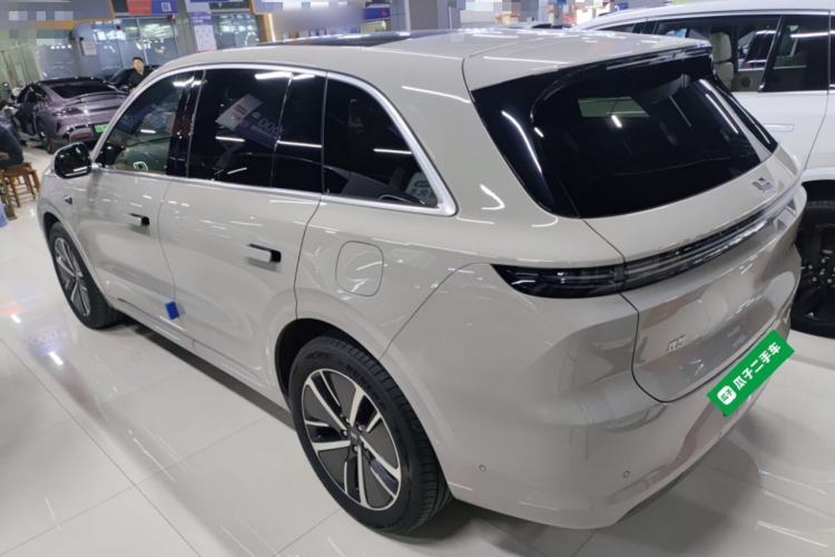 Used Li Auto L6 2024 Max
