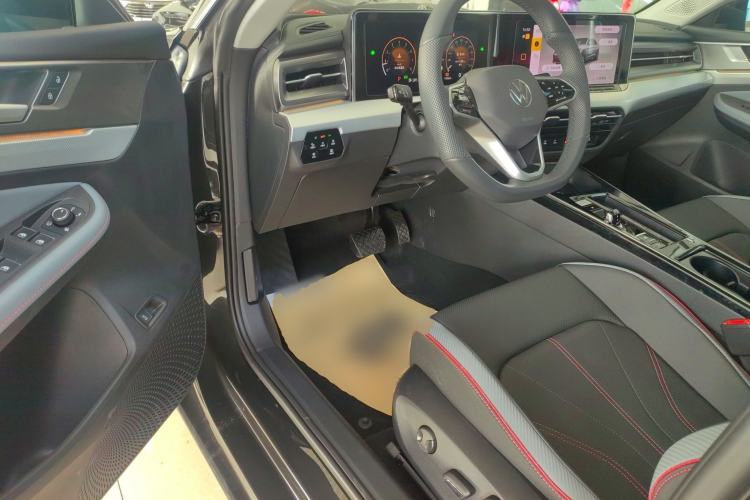 Used Volkswagen Lamando 2025 Lavida L 280TSI DSG Cool & Spicy Edition
