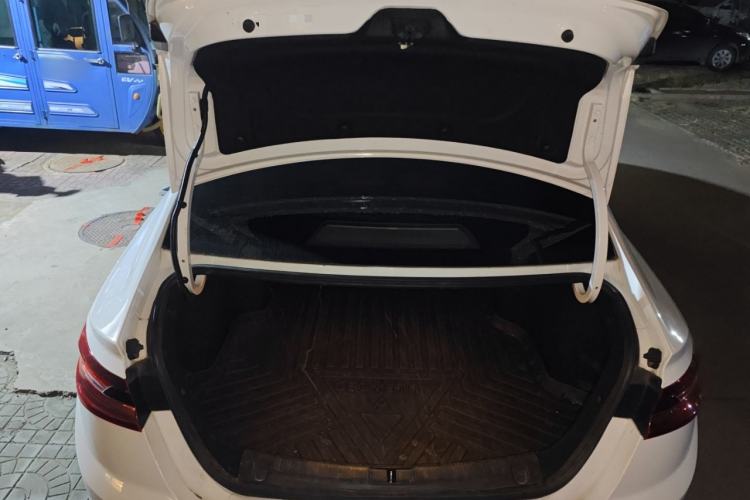 Used Geometry A 2021 Pro Enjoy High-Dimensional Range Edition 430 km A430 Square Version