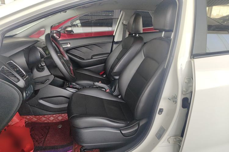 Used Kia K3 2016 1.6L Automatic GL