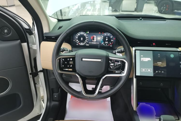 Used Land Rover Discovery Sport 2024 Performance Tech Edition
