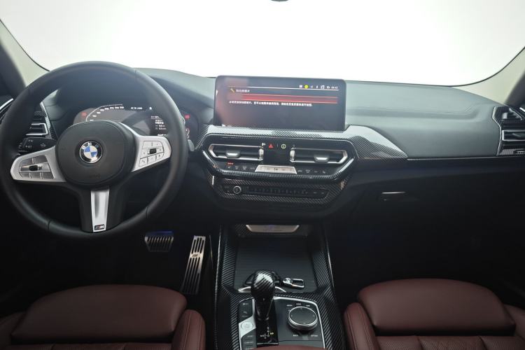 Used BMW X3 2023 xDrive25i M Sport Package