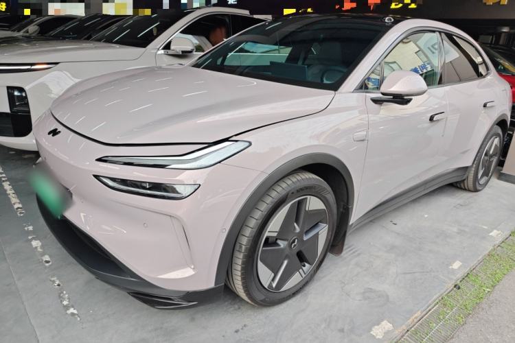 Used ONVO L60 2024 60 kWh Rear-Drive Version