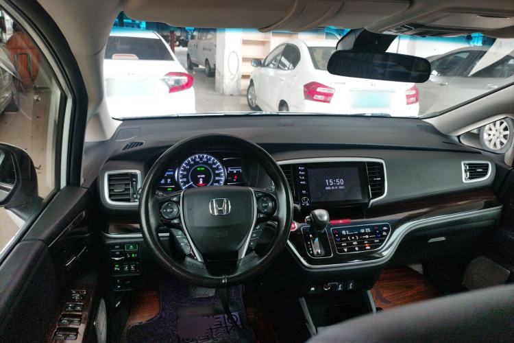 Used Honda Odyssey 2019 2.0L Rui-Zunxiang Edition