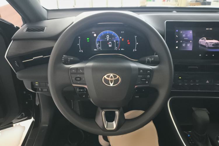Used Toyota Avalon 2024 2.0L Ambition Edition Steering Wheel