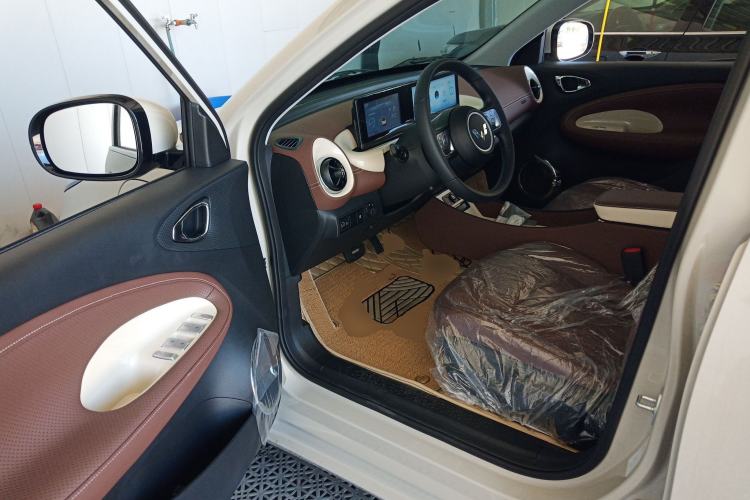 Used Wuling Bingo 2024 333 km Enjoyment Version