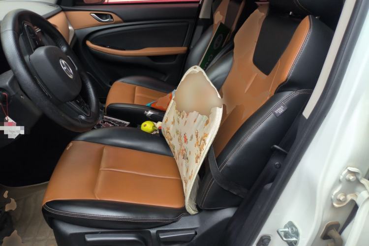 Used Land X2 2017 1.6L Automatic Platinum Edition