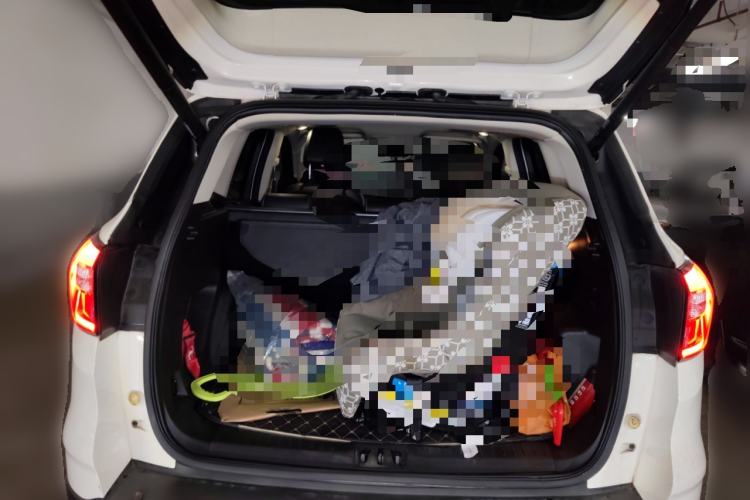 Used Ford Kuga 2017 EcoBoost 180 Two-Wheel-Drive Luxury Wing Edition