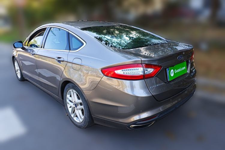 Used Ford Mondeo 2013 1.5L GTDi180 Fashion Edition