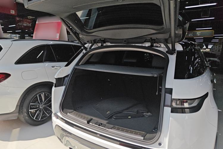 Used Land Rover Range Evoque 2023 Aurora L 249 PS Luxury Edition