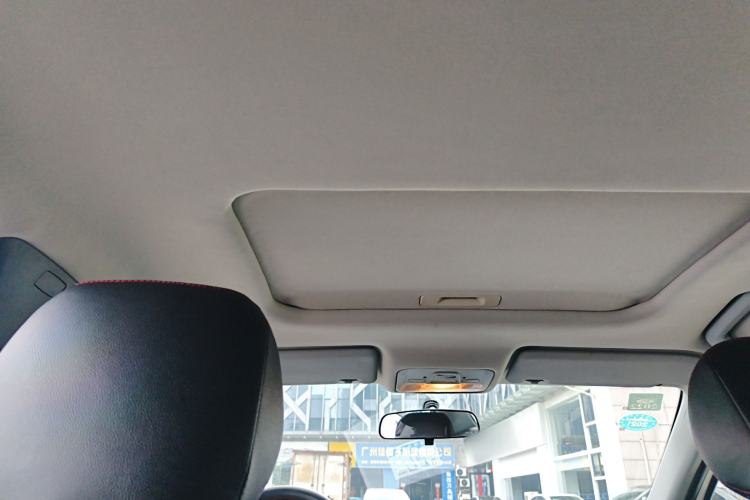 Used Chery Arrizo 5 2016 1.5L CVT Lingrui Edition